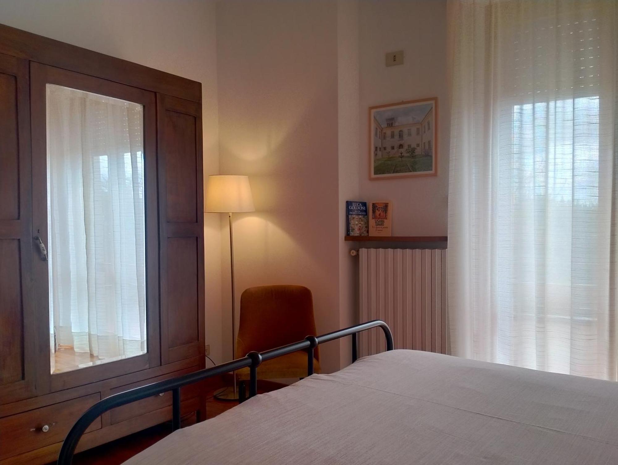 Casa Del Carmine Villa Anghiari Eksteriør billede