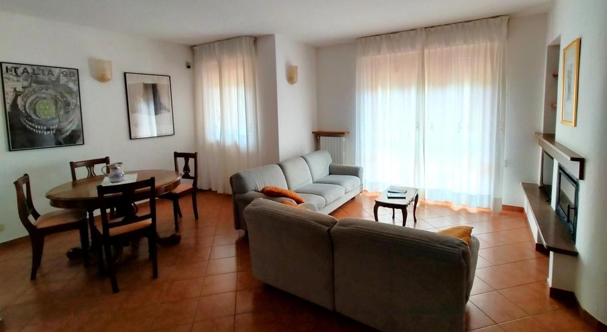 Casa Del Carmine Villa Anghiari Eksteriør billede