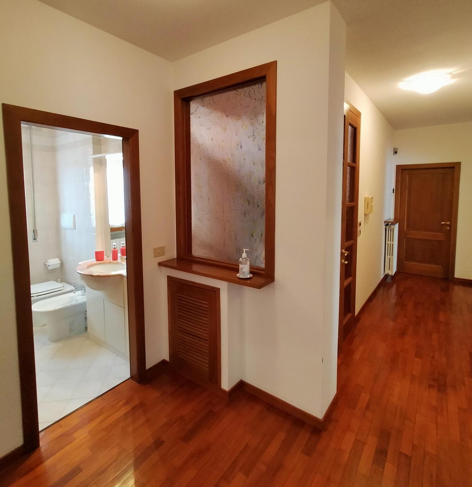 Casa Del Carmine Villa Anghiari Eksteriør billede