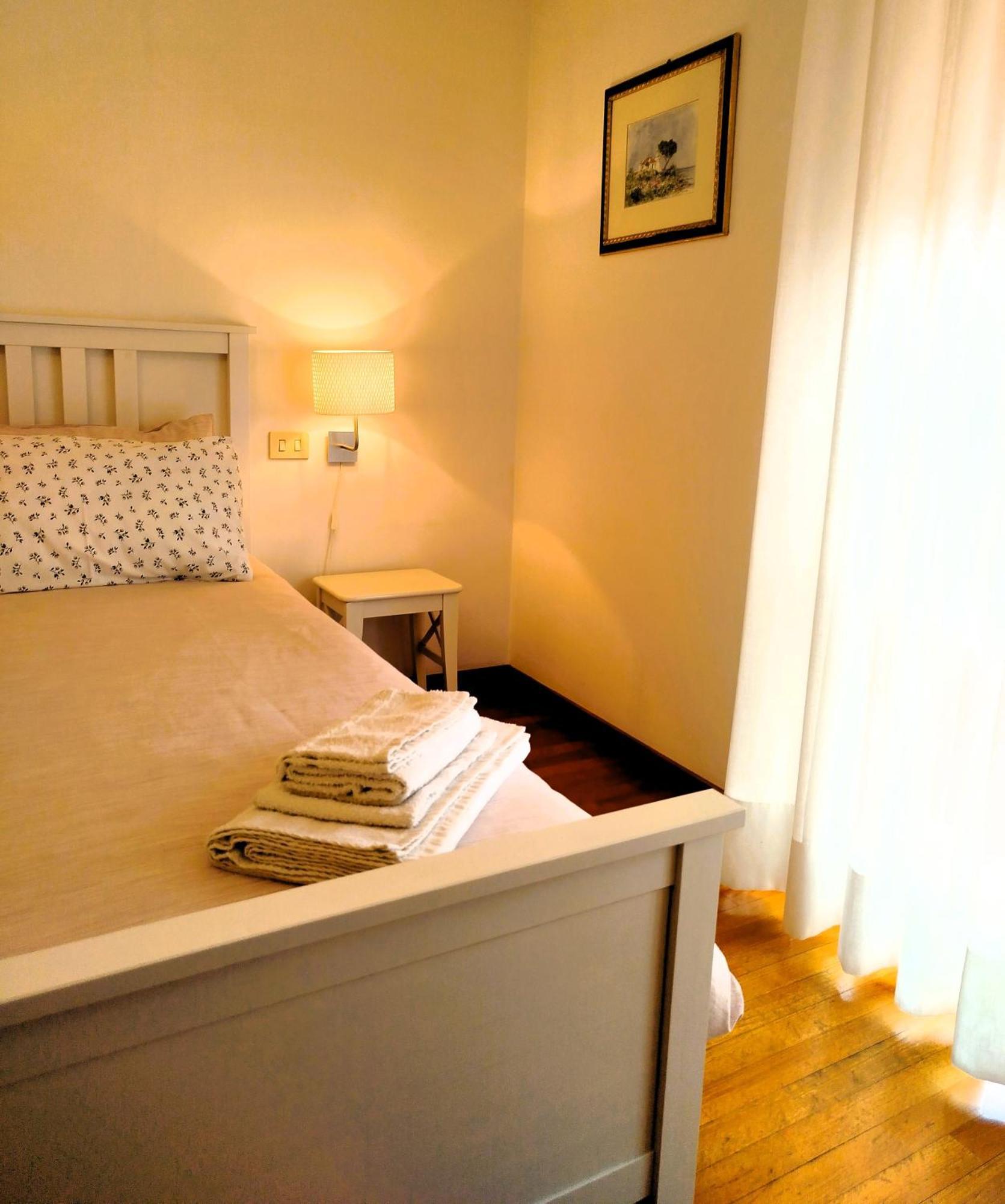 Casa Del Carmine Villa Anghiari Eksteriør billede