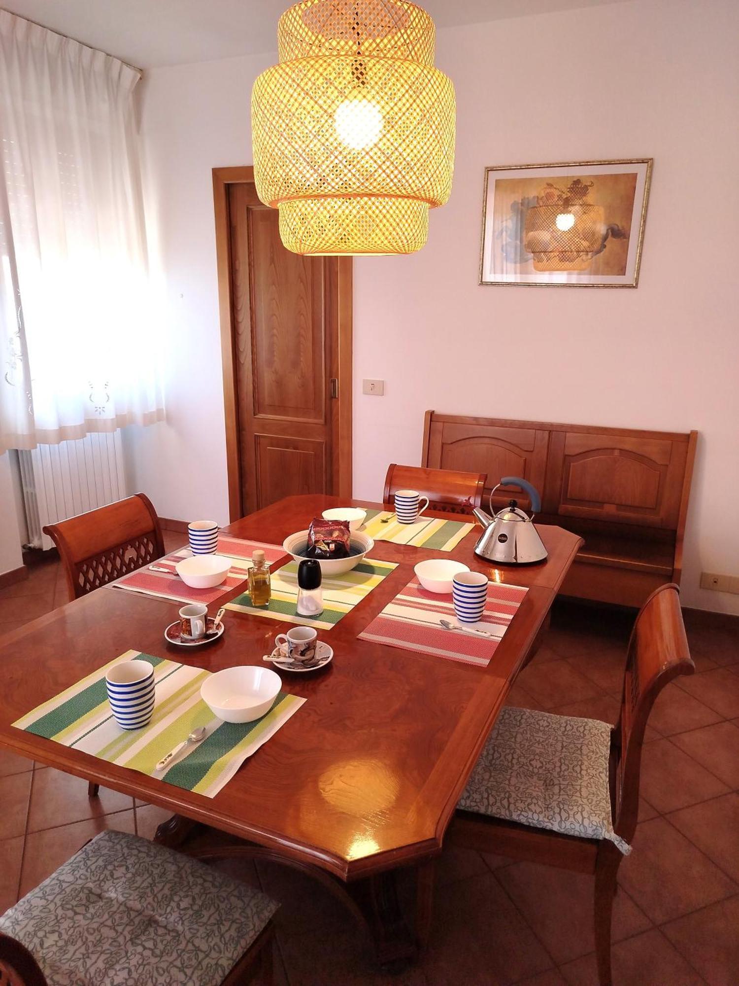 Casa Del Carmine Villa Anghiari Eksteriør billede
