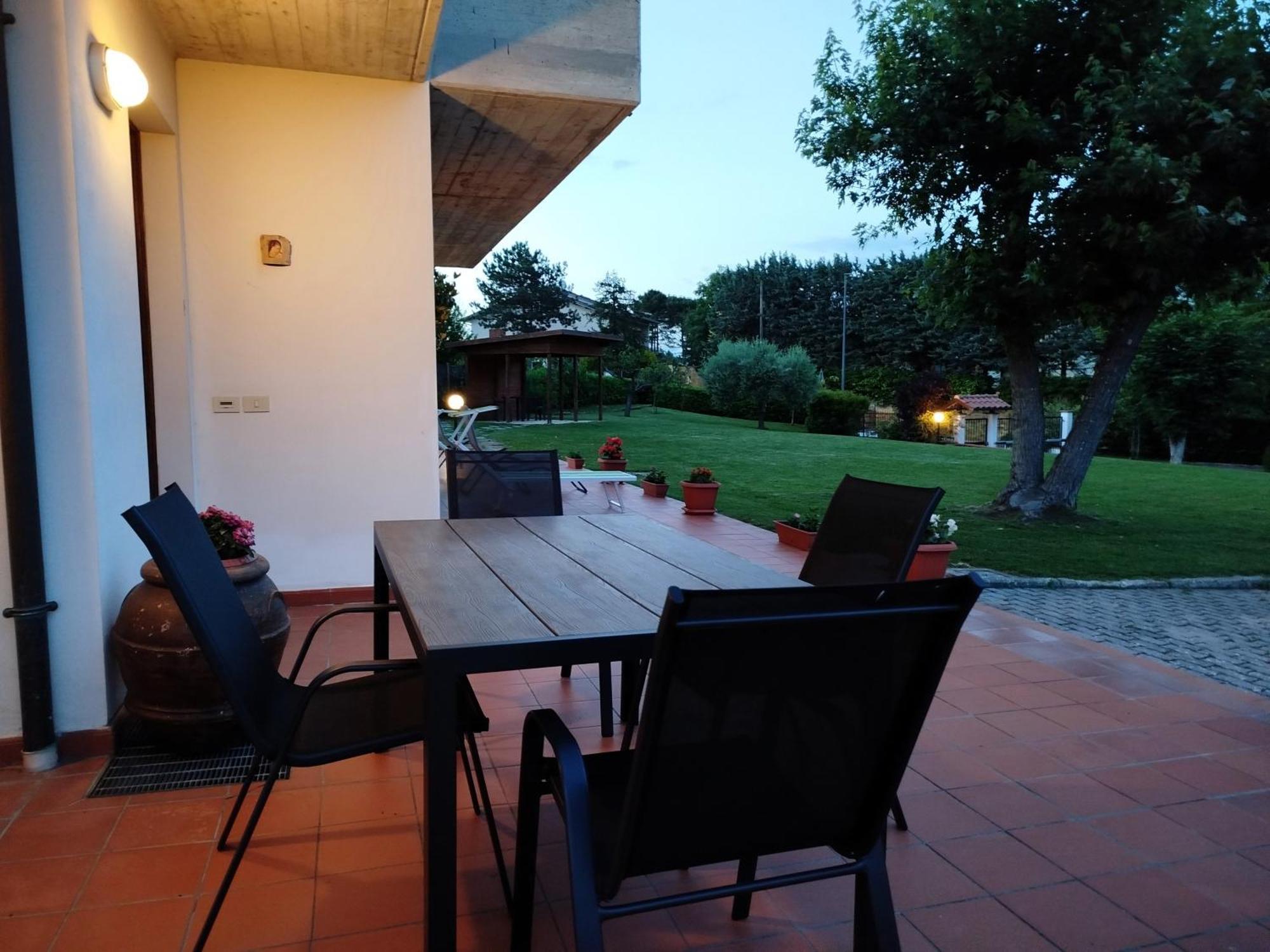 Casa Del Carmine Villa Anghiari Eksteriør billede