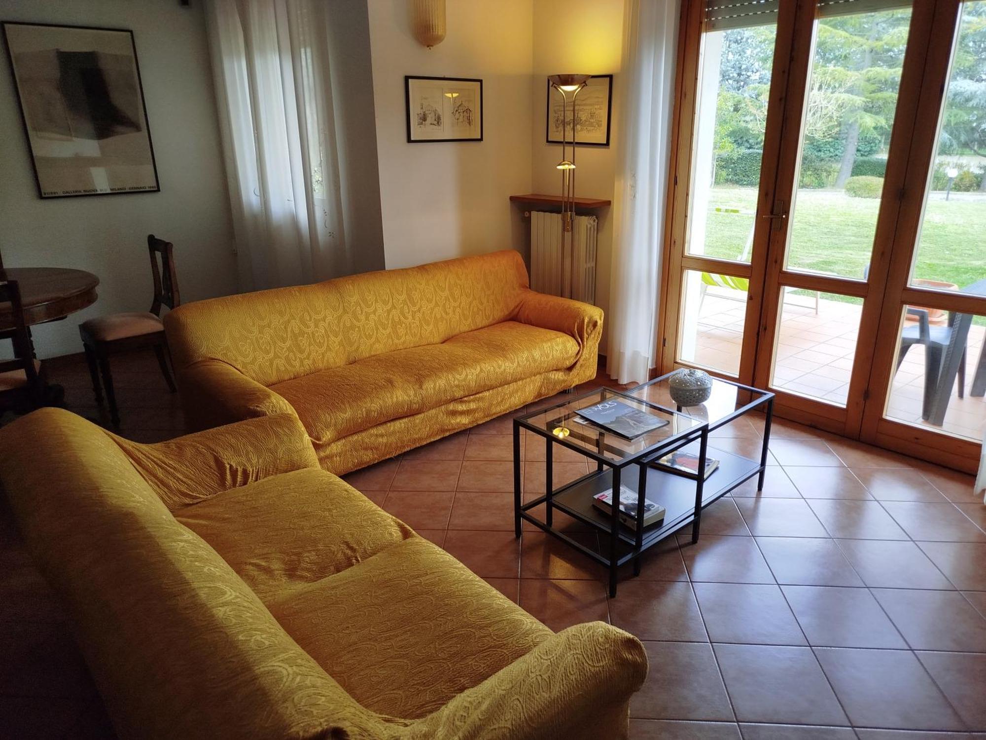 Casa Del Carmine Villa Anghiari Eksteriør billede