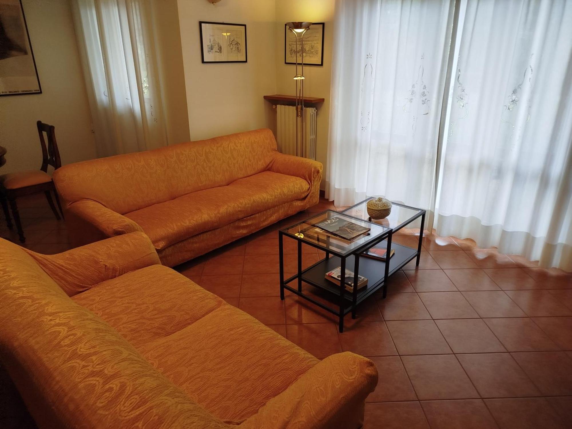 Casa Del Carmine Villa Anghiari Eksteriør billede